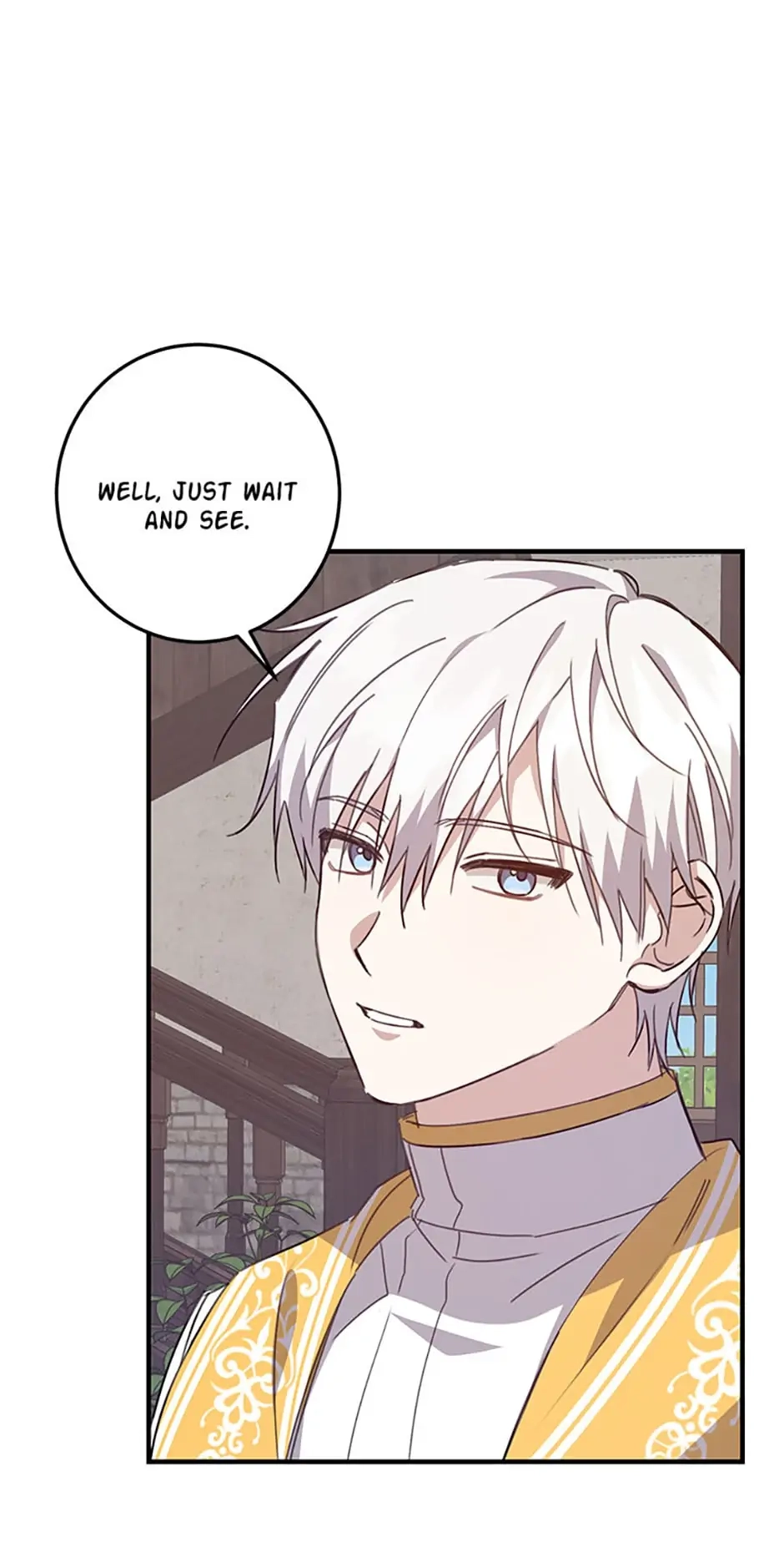 Read My Precious Little Villains EN Manga Online