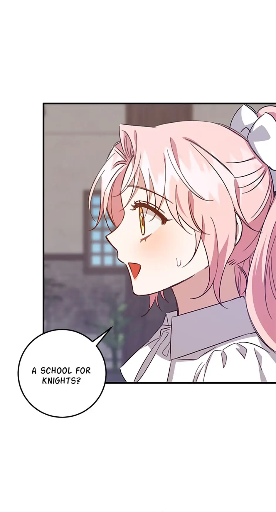 Read My Precious Little Villains EN Manga Online