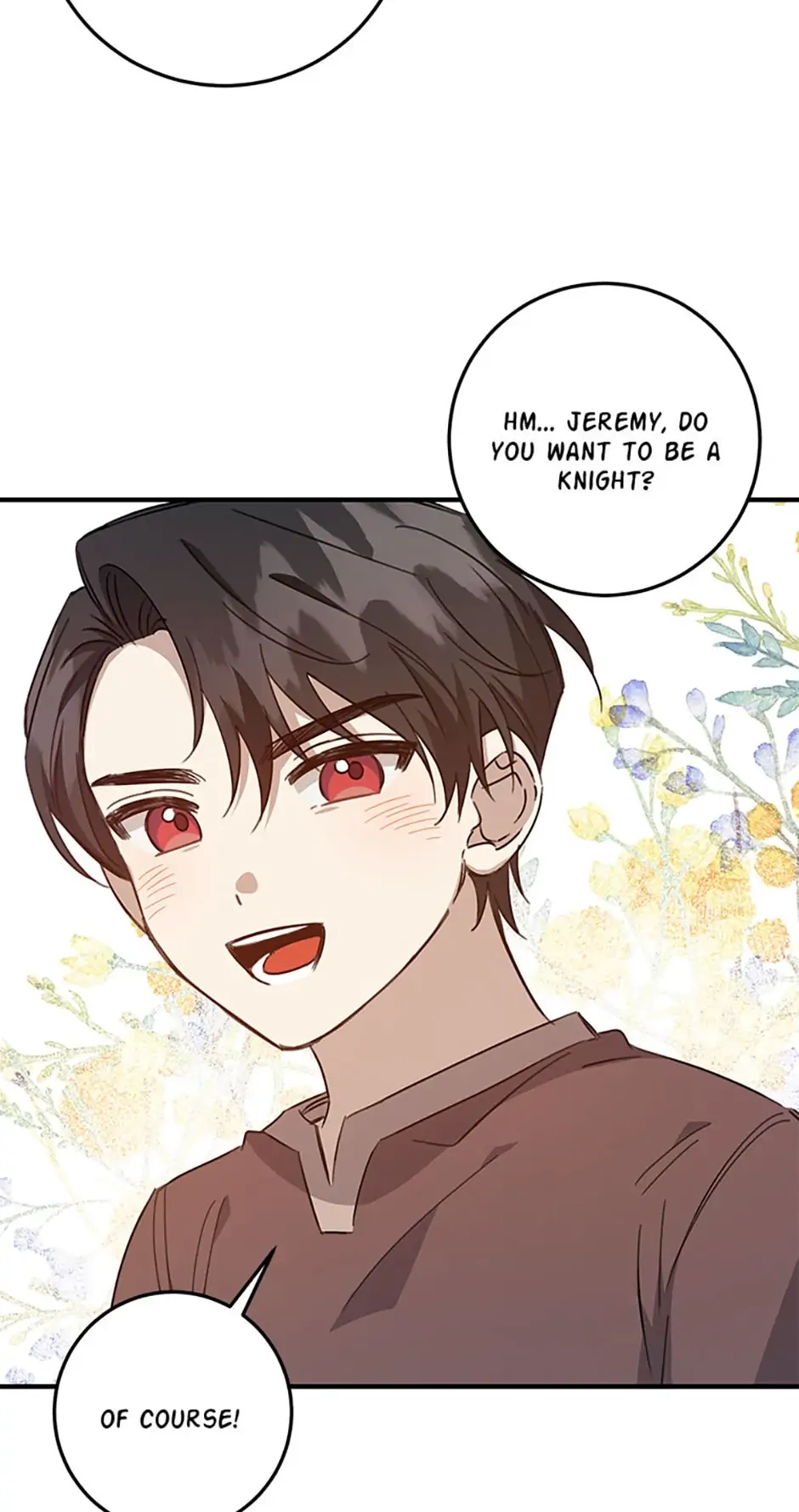 Read My Precious Little Villains EN Manga Online
