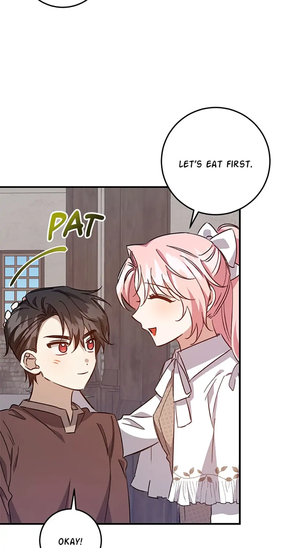 Read My Precious Little Villains EN Manga Online