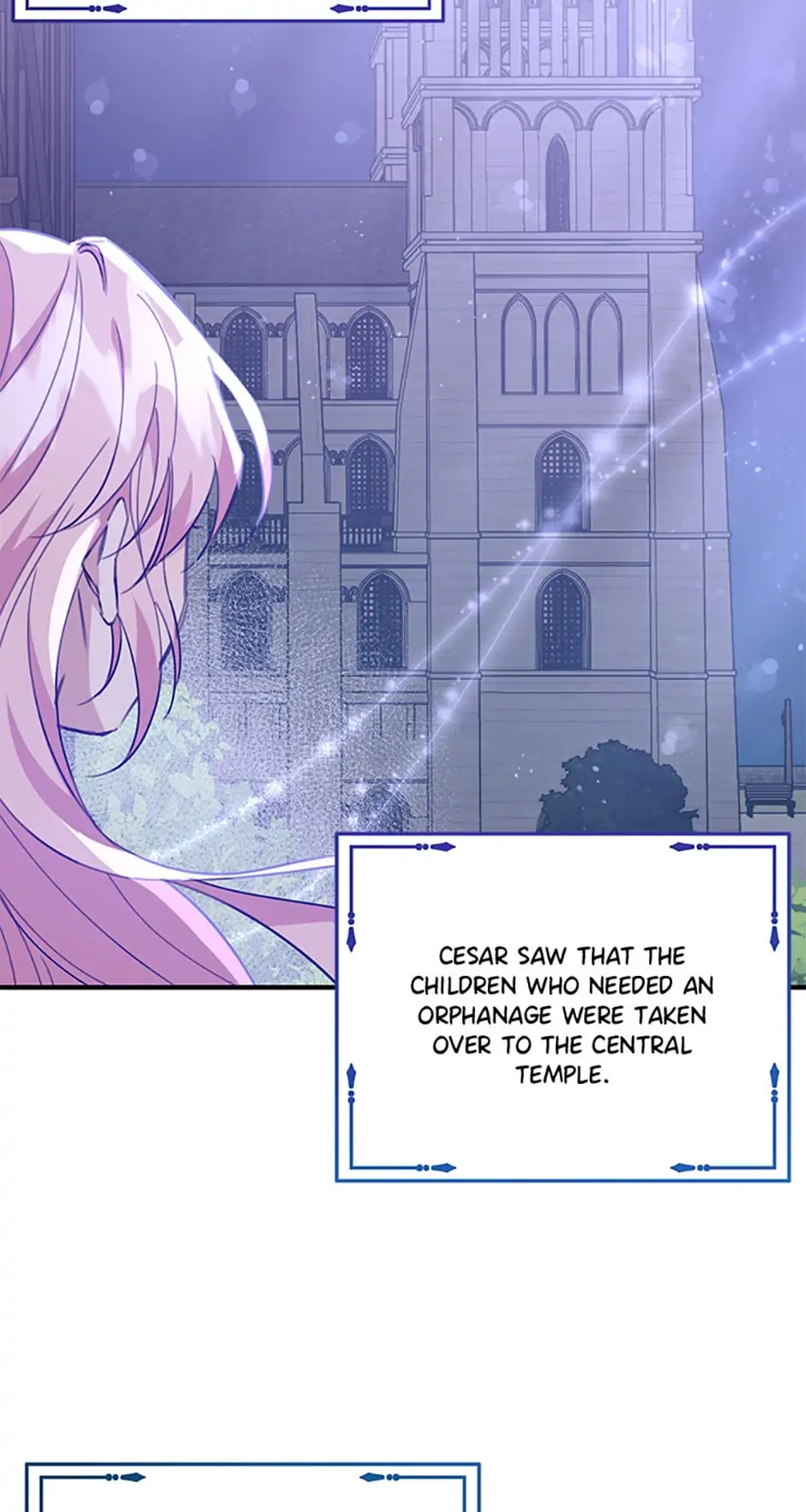 Read My Precious Little Villains EN Manga Online