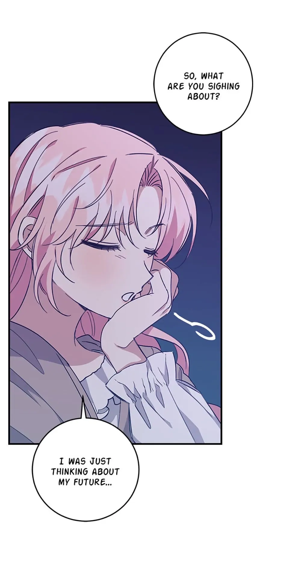 Read My Precious Little Villains EN Manga Online