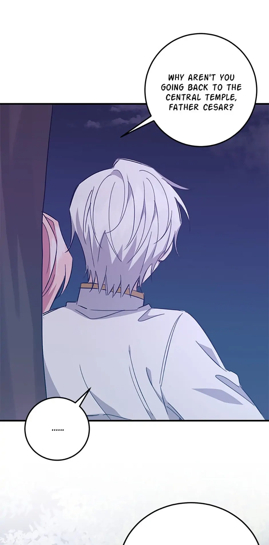 Read My Precious Little Villains EN Manga Online