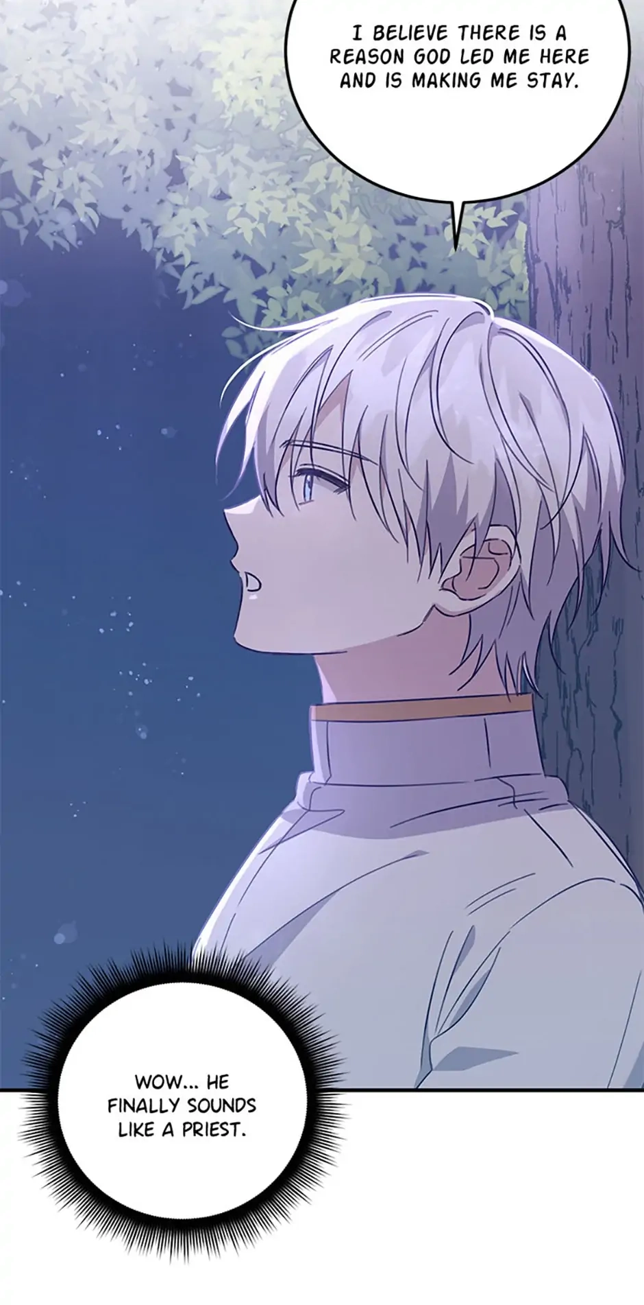Read My Precious Little Villains EN Manga Online