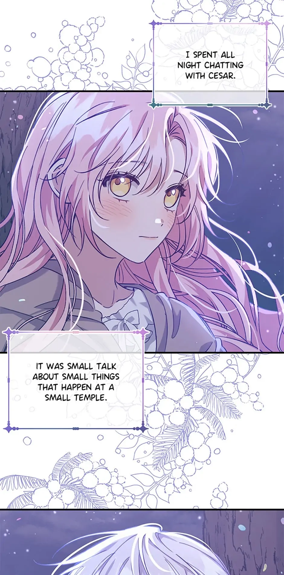Read My Precious Little Villains EN Manga Online