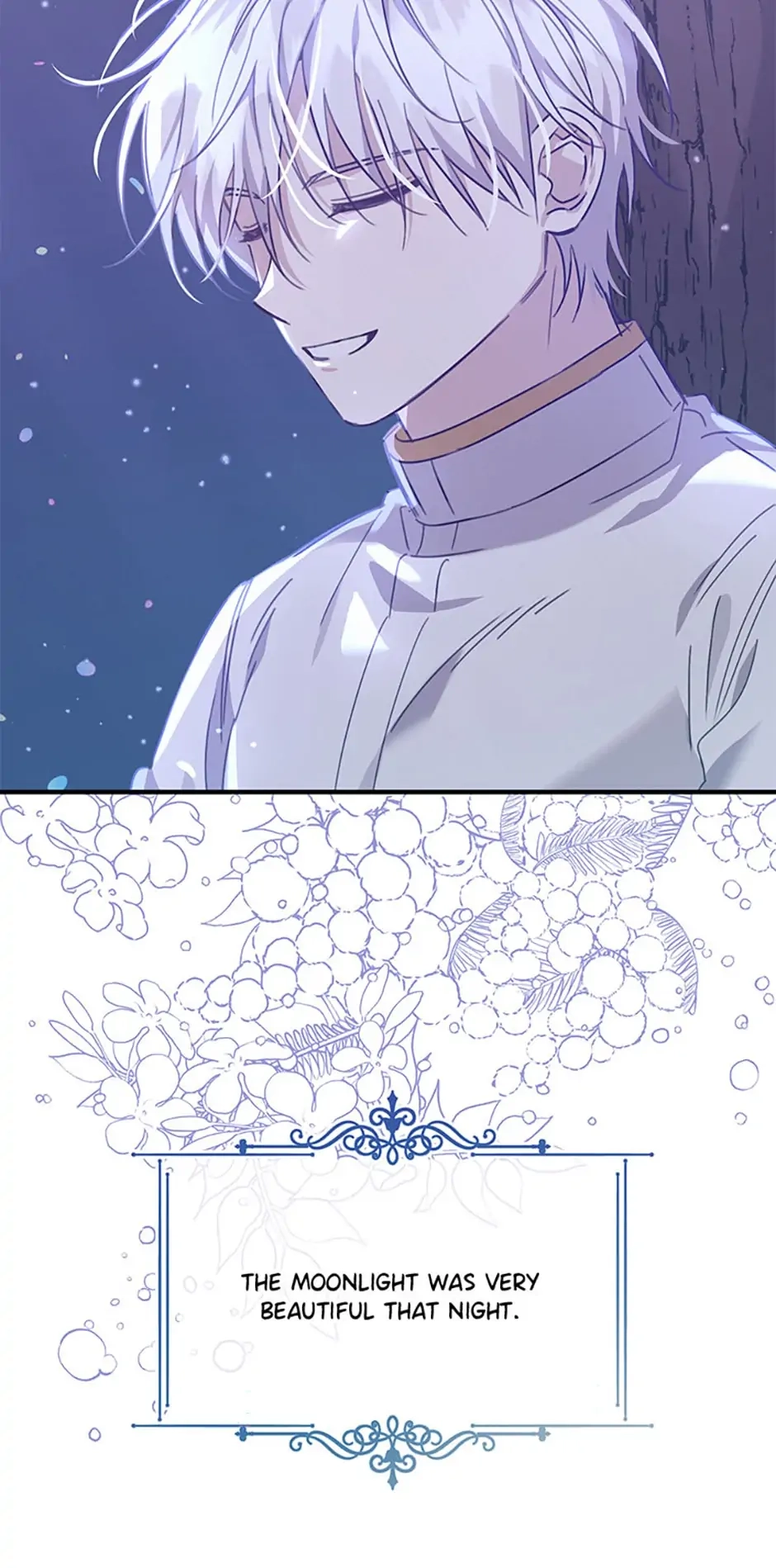 Read My Precious Little Villains EN Manga Online