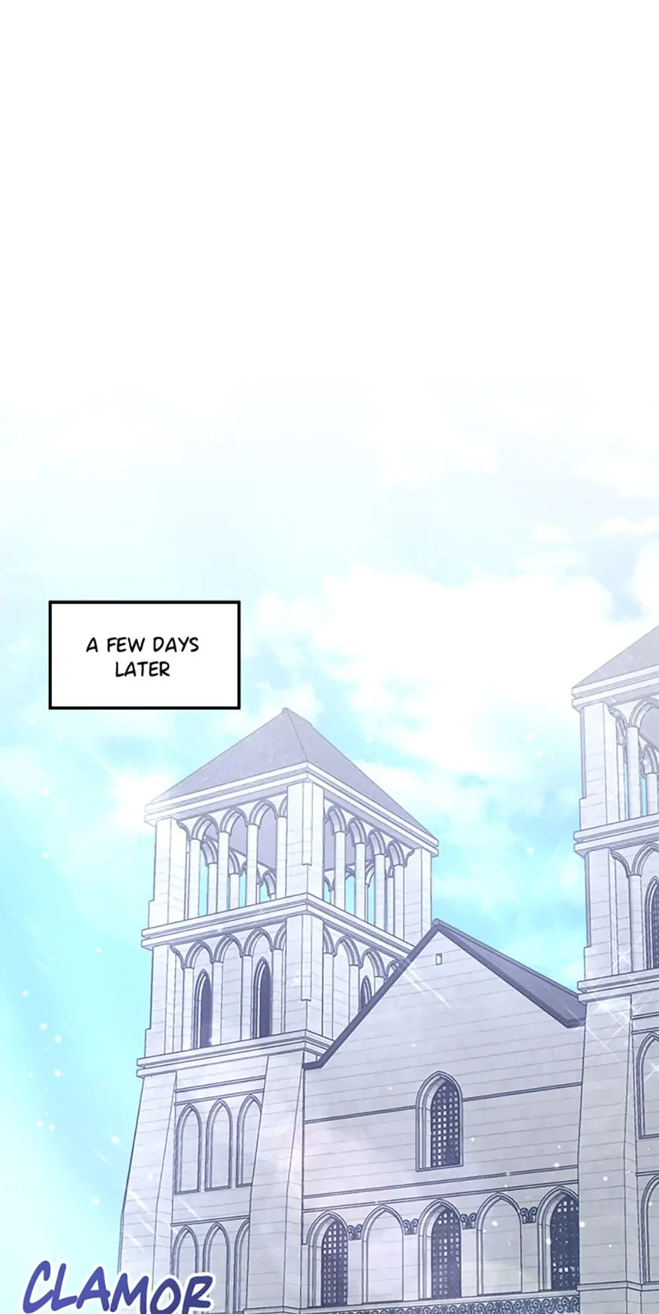 Read My Precious Little Villains EN Manga Online