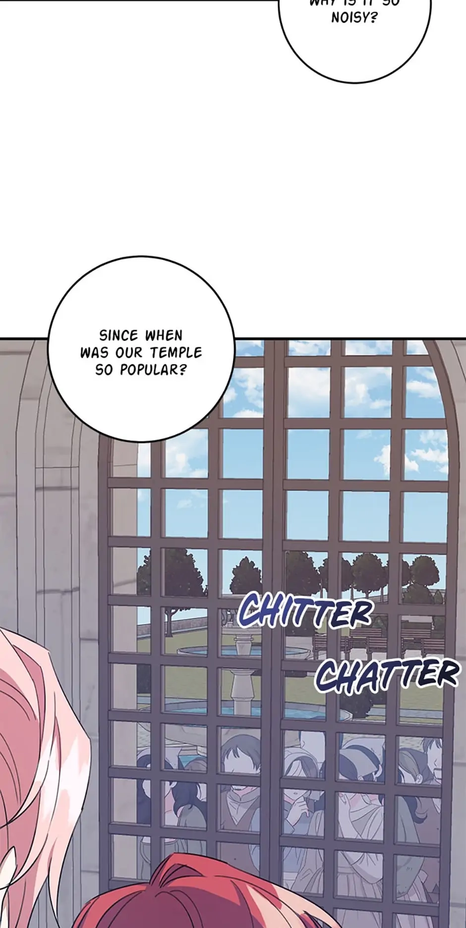 Read My Precious Little Villains EN Manga Online