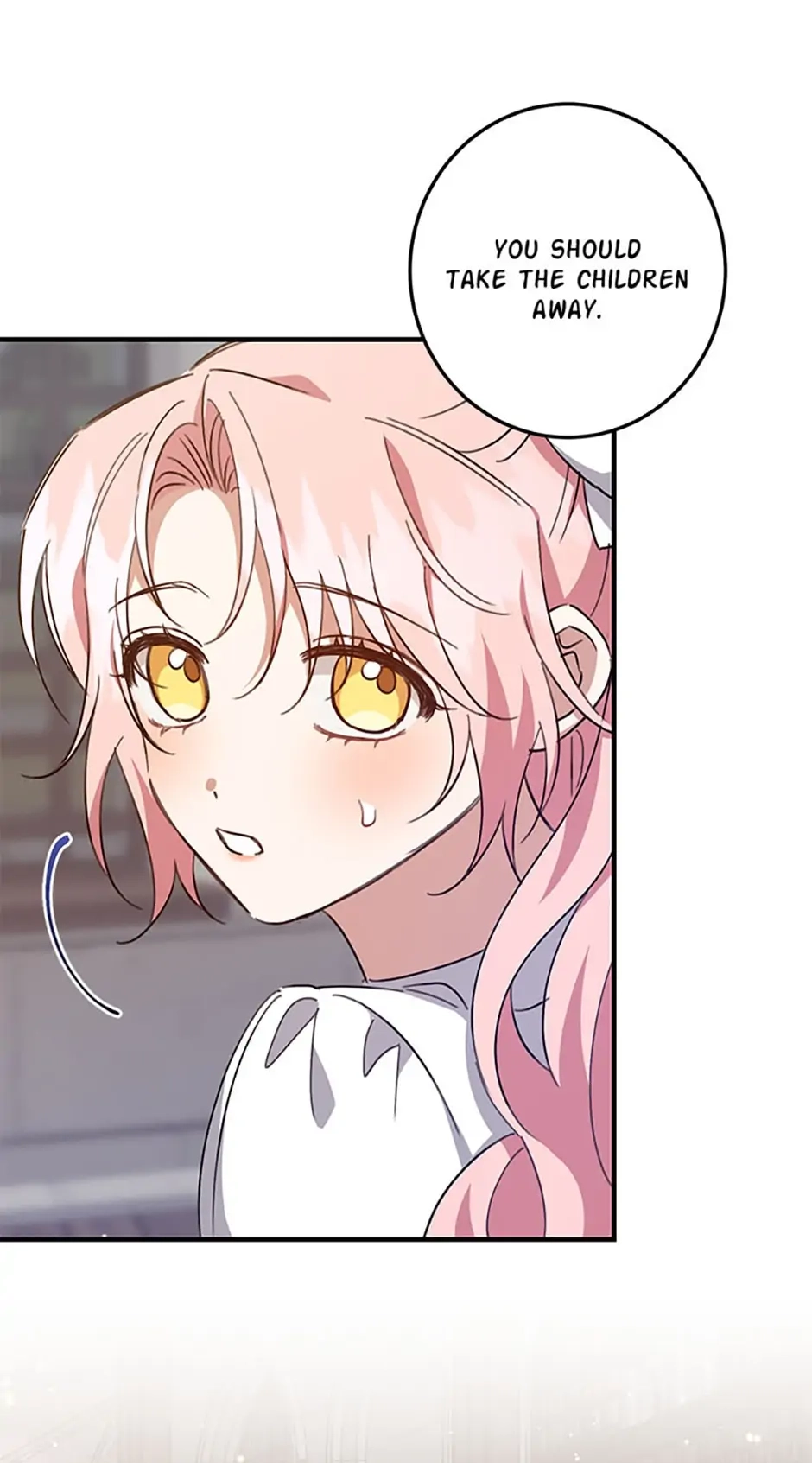 Read My Precious Little Villains EN Manga Online