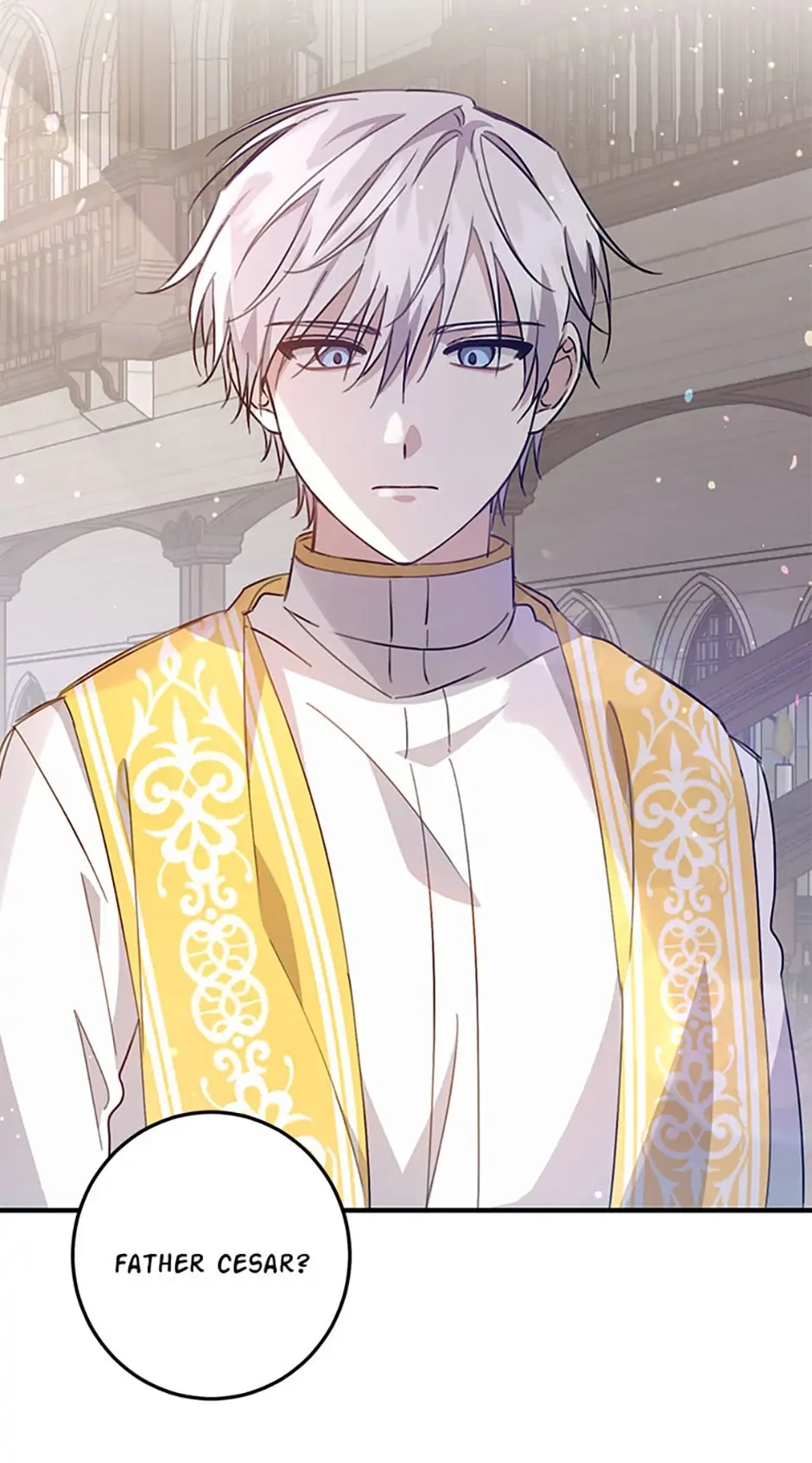 Read My Precious Little Villains EN Manga Online