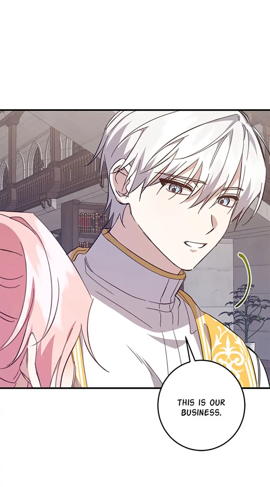 Read My Precious Little Villains EN Manga Online