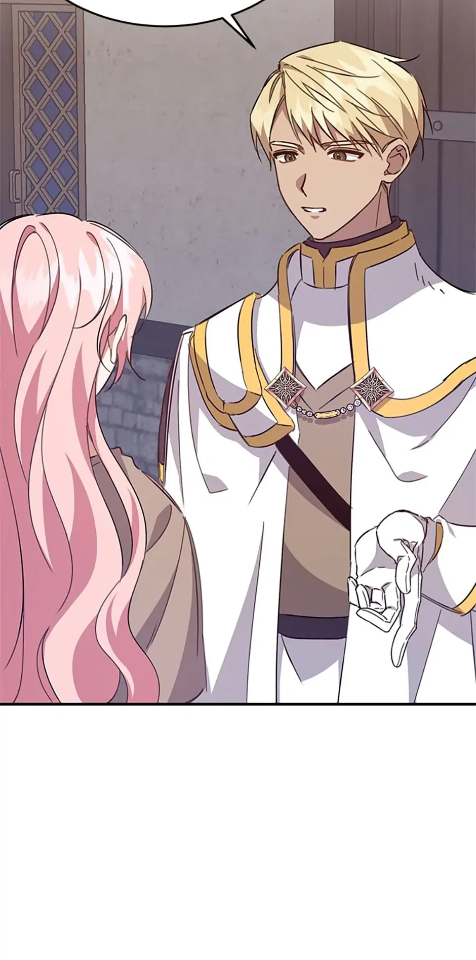 Read My Precious Little Villains EN Manga Online