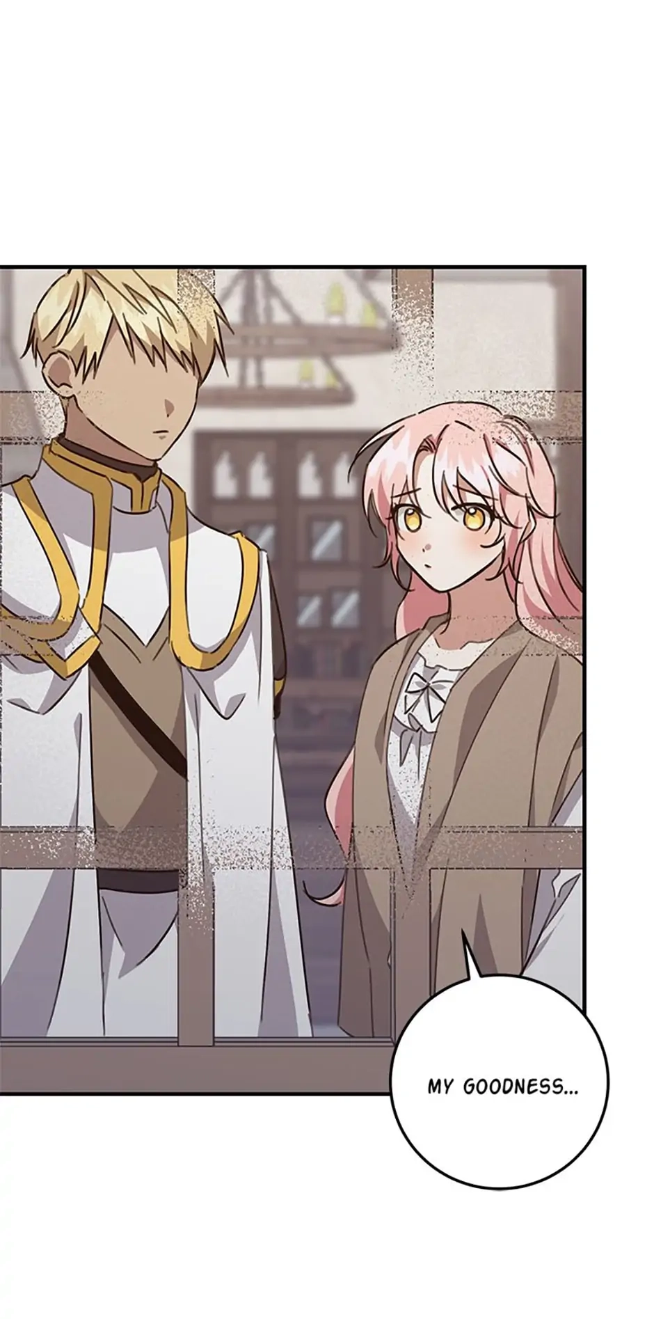 Read My Precious Little Villains EN Manga Online