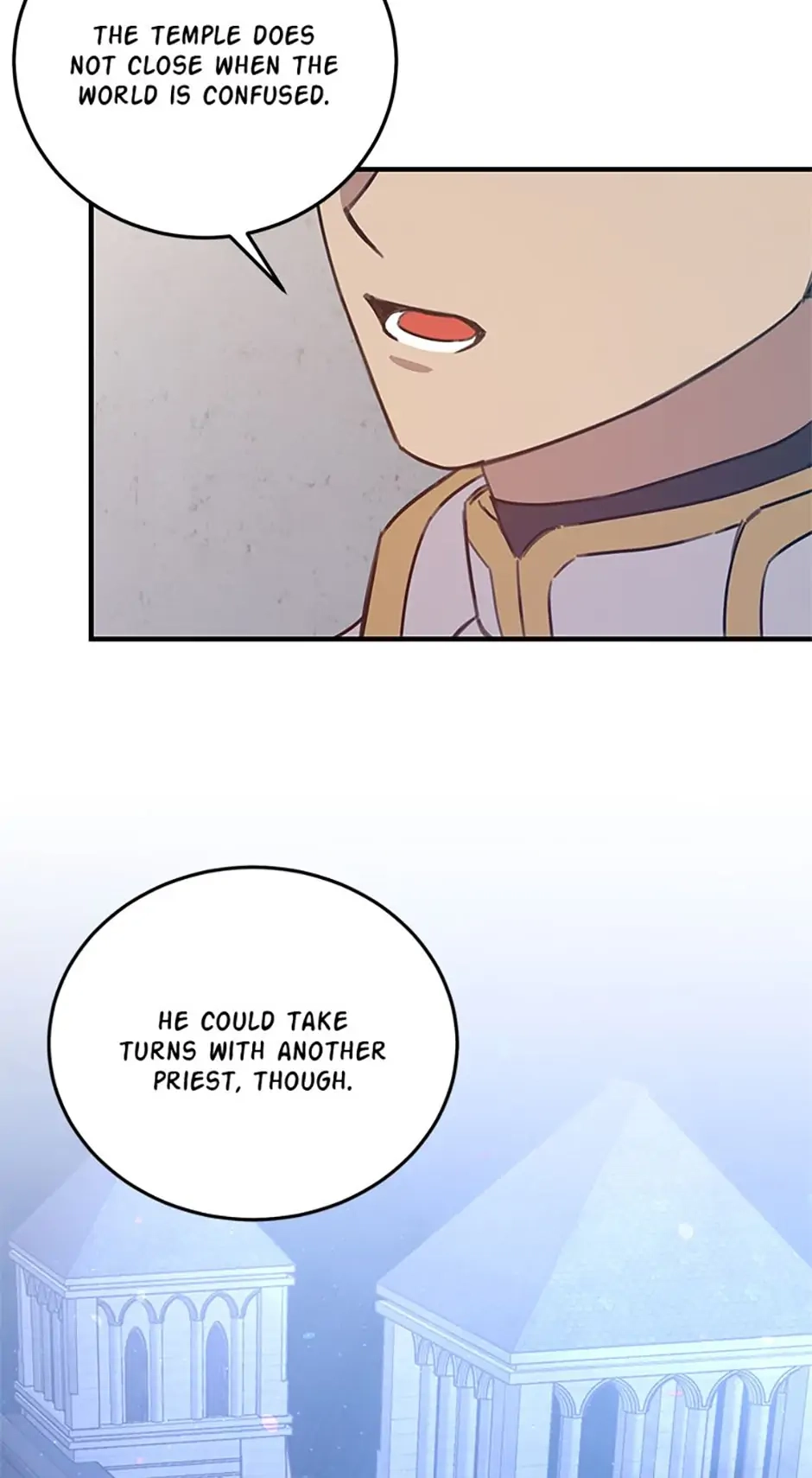 Read My Precious Little Villains EN Manga Online