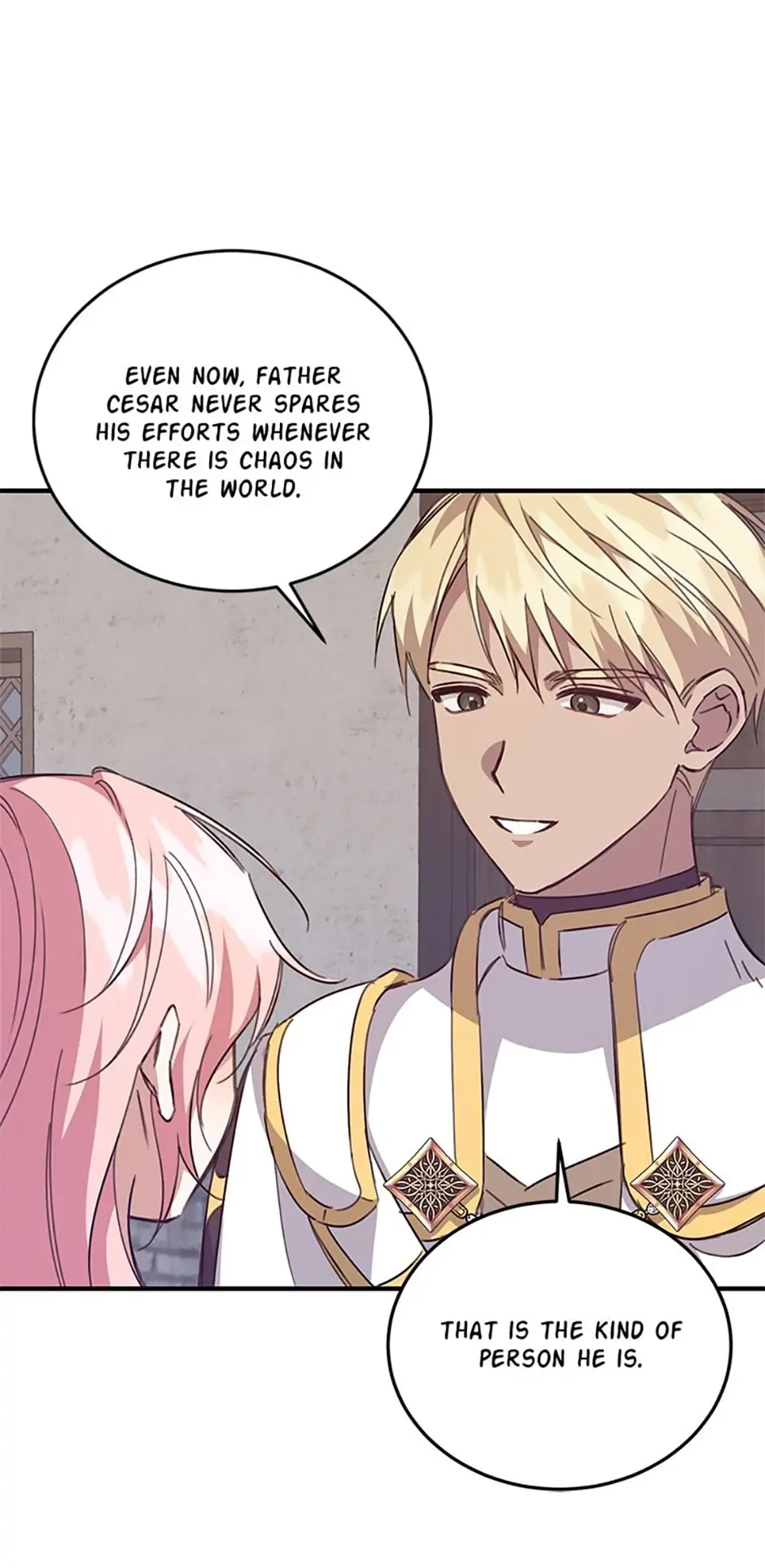 Read My Precious Little Villains EN Manga Online