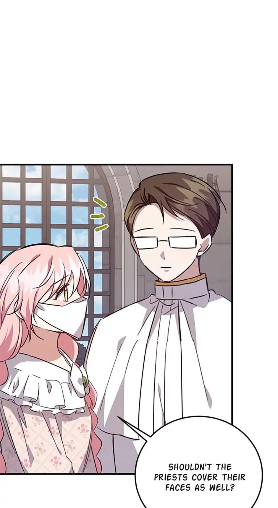 Read My Precious Little Villains EN Manga Online