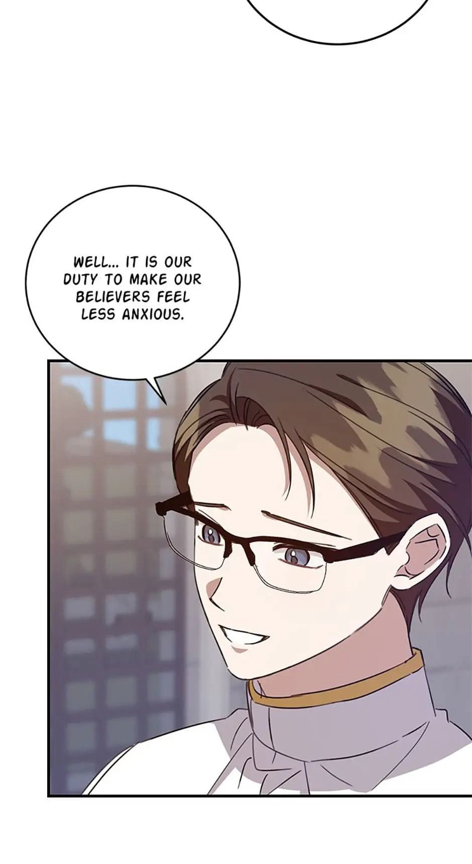Read My Precious Little Villains EN Manga Online