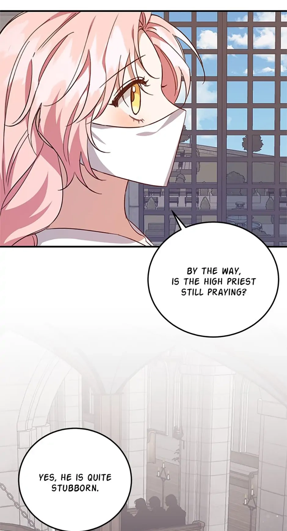 Read My Precious Little Villains EN Manga Online