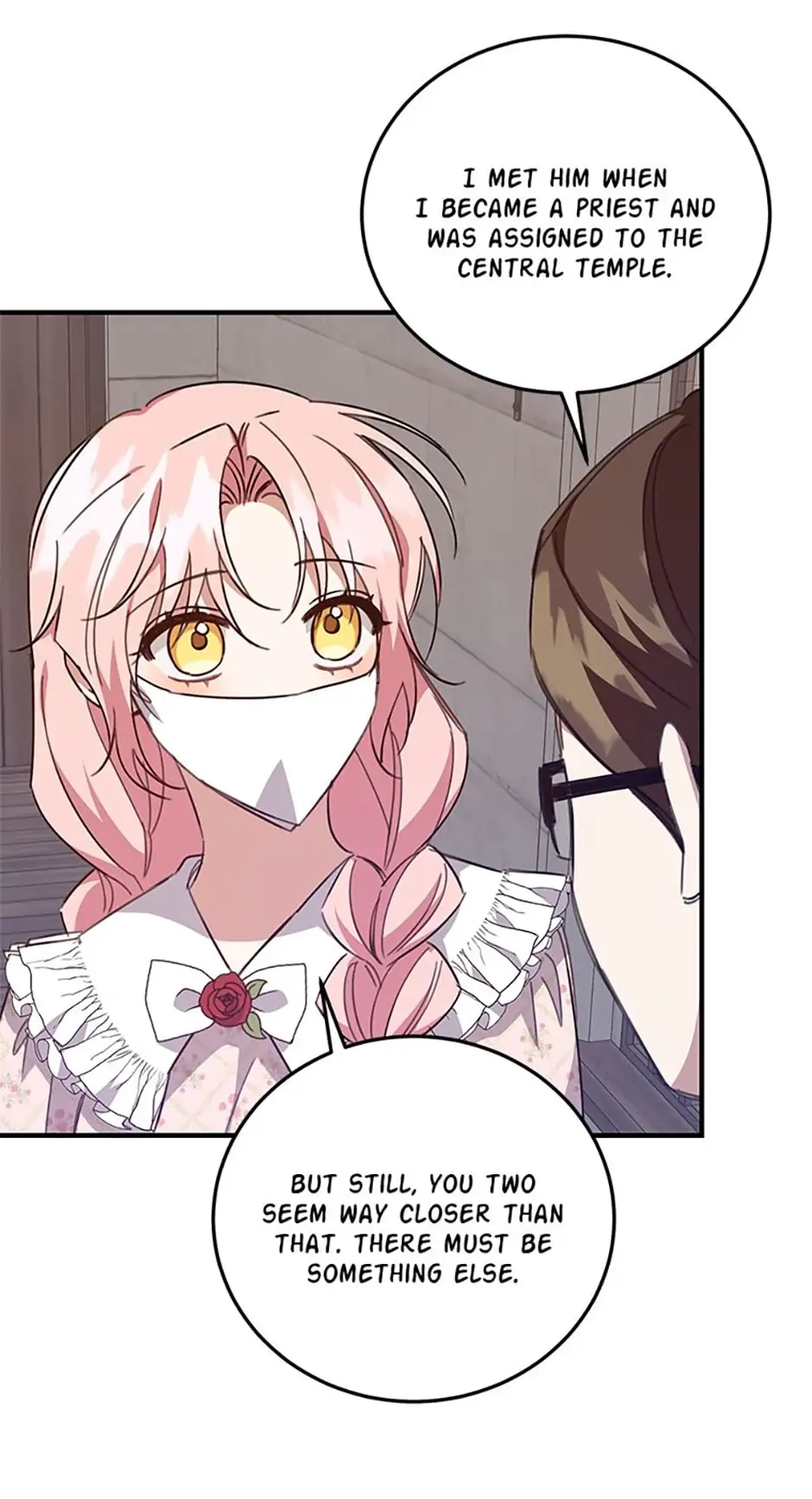 Read My Precious Little Villains EN Manga Online