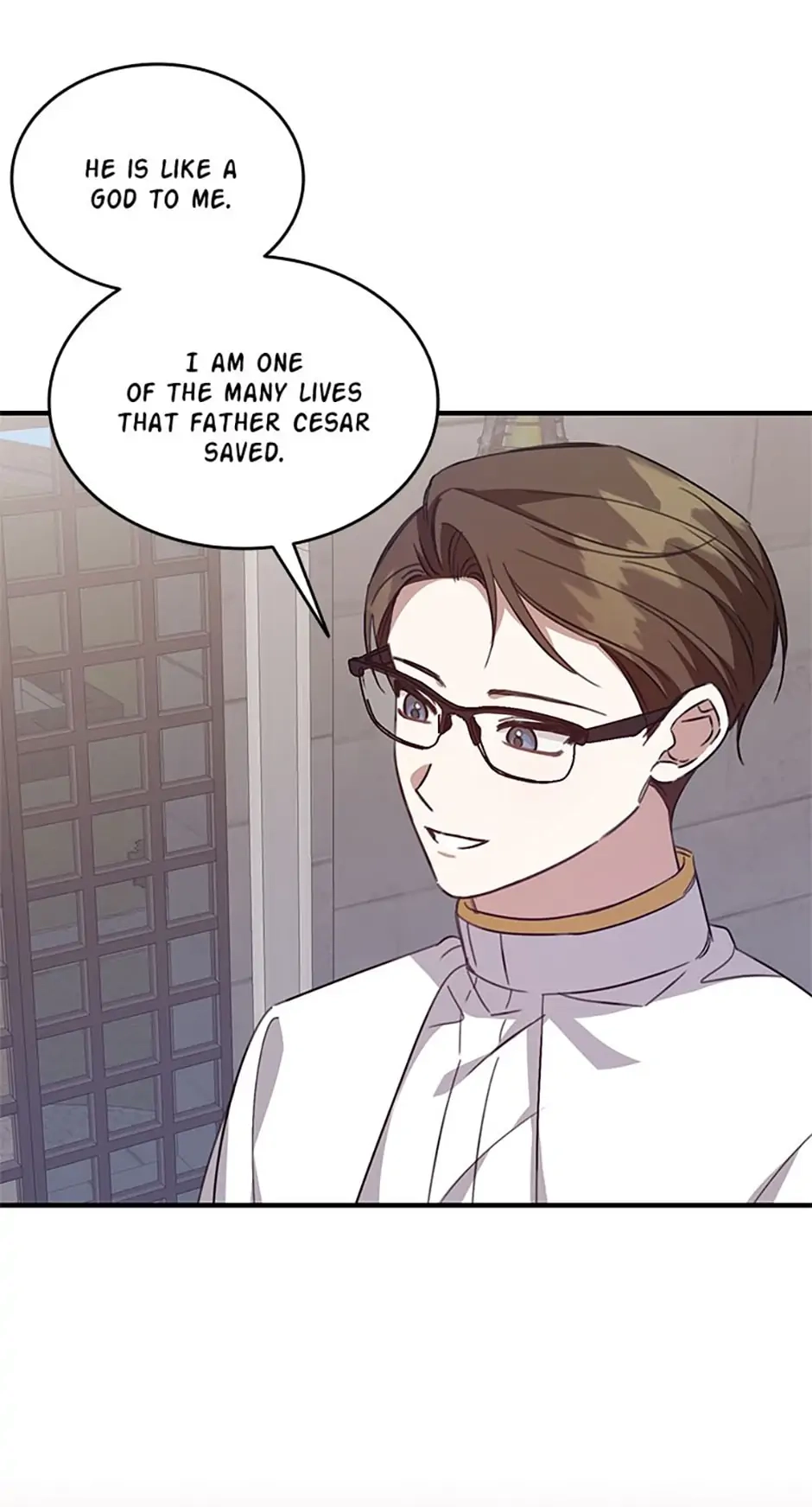 Read My Precious Little Villains EN Manga Online
