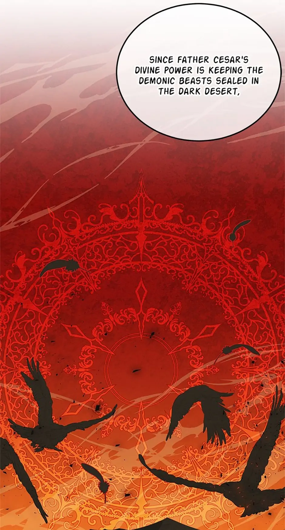 Read My Precious Little Villains EN Manga Online