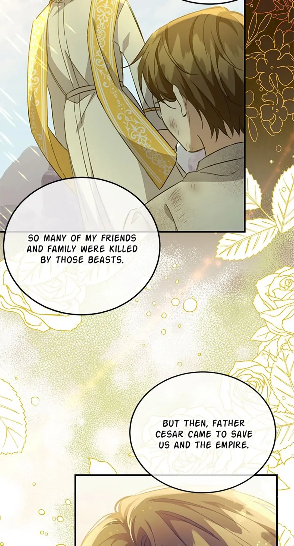 Read My Precious Little Villains EN Manga Online