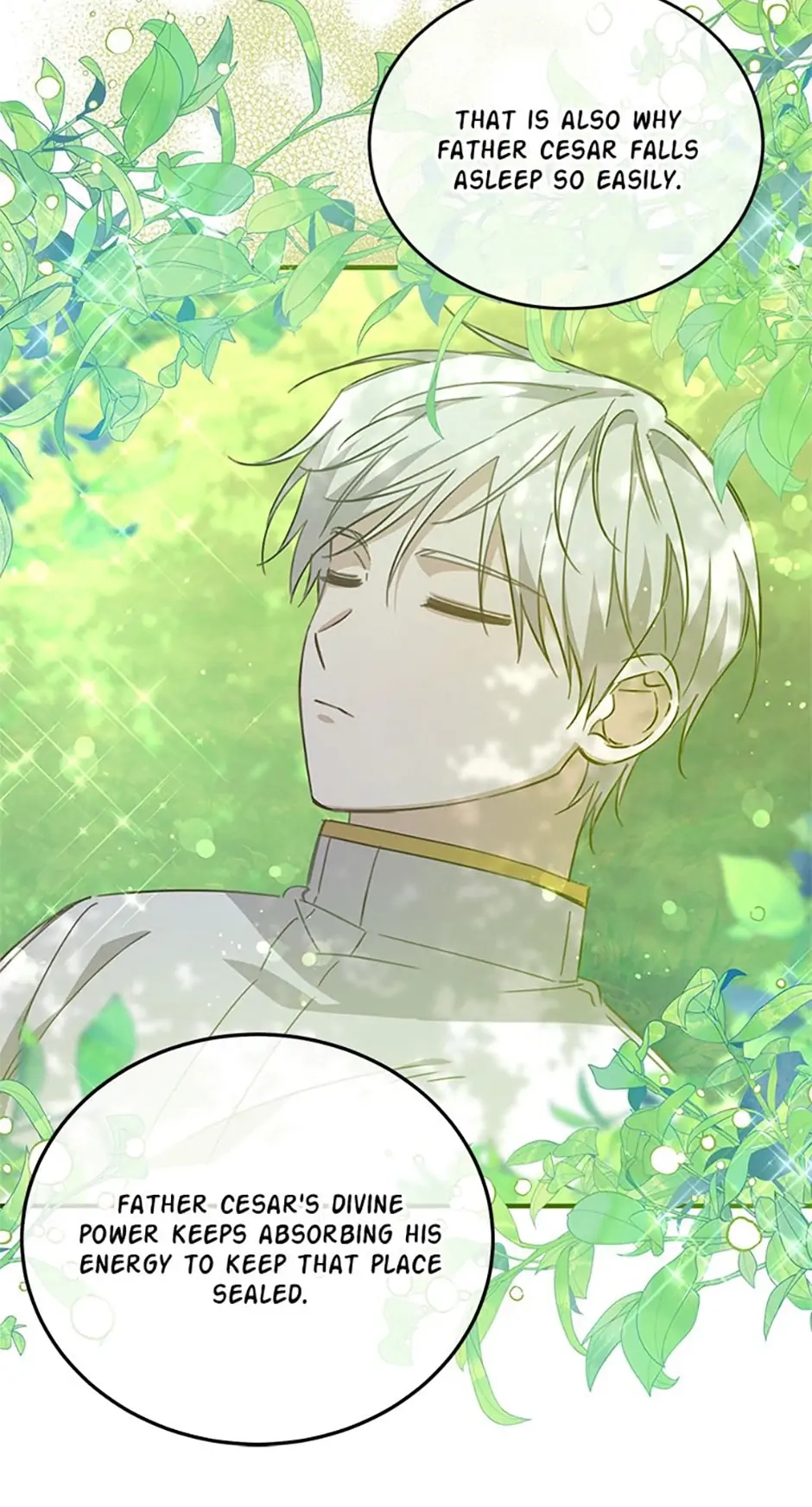 Read My Precious Little Villains EN Manga Online