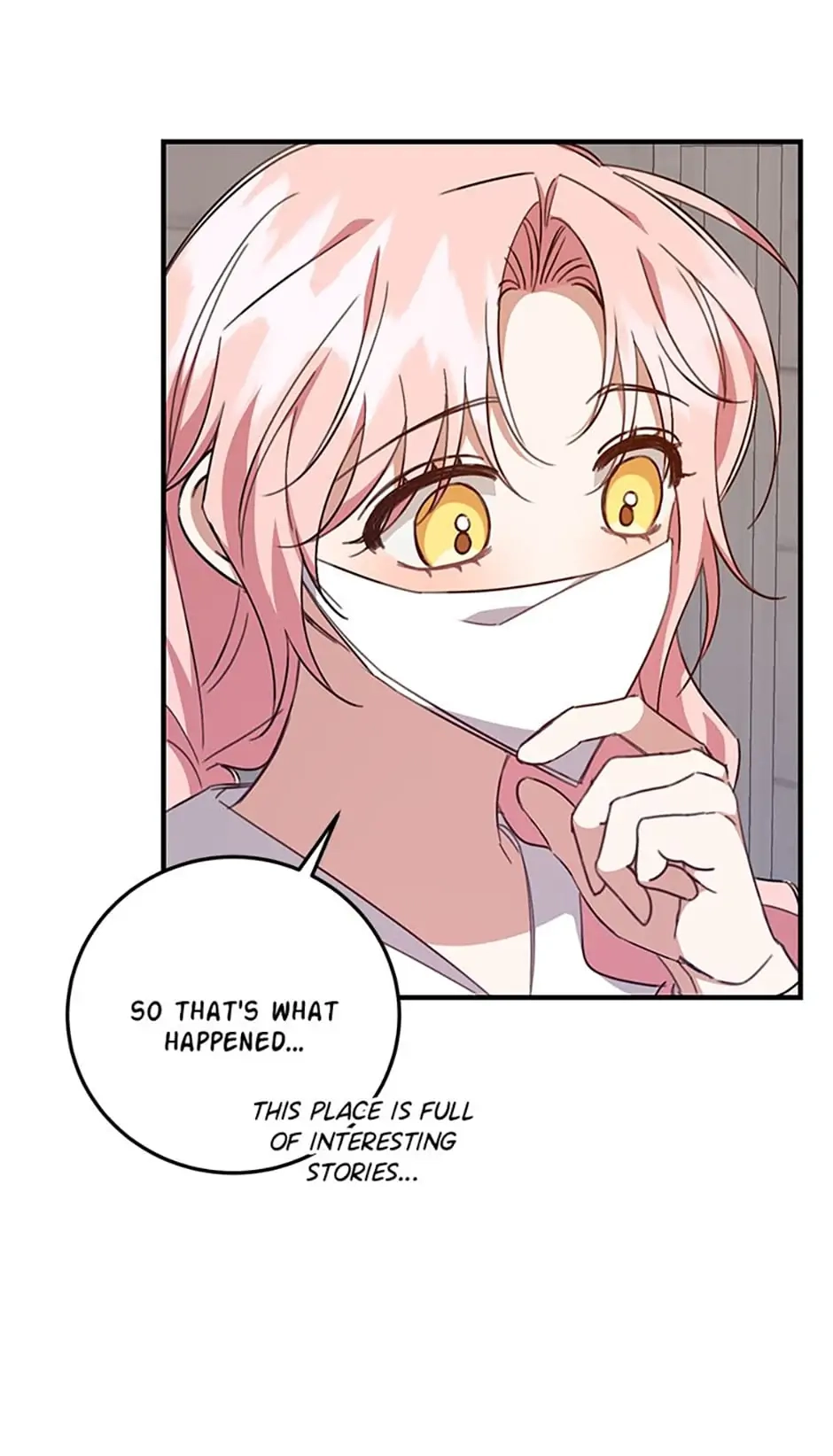 Read My Precious Little Villains EN Manga Online