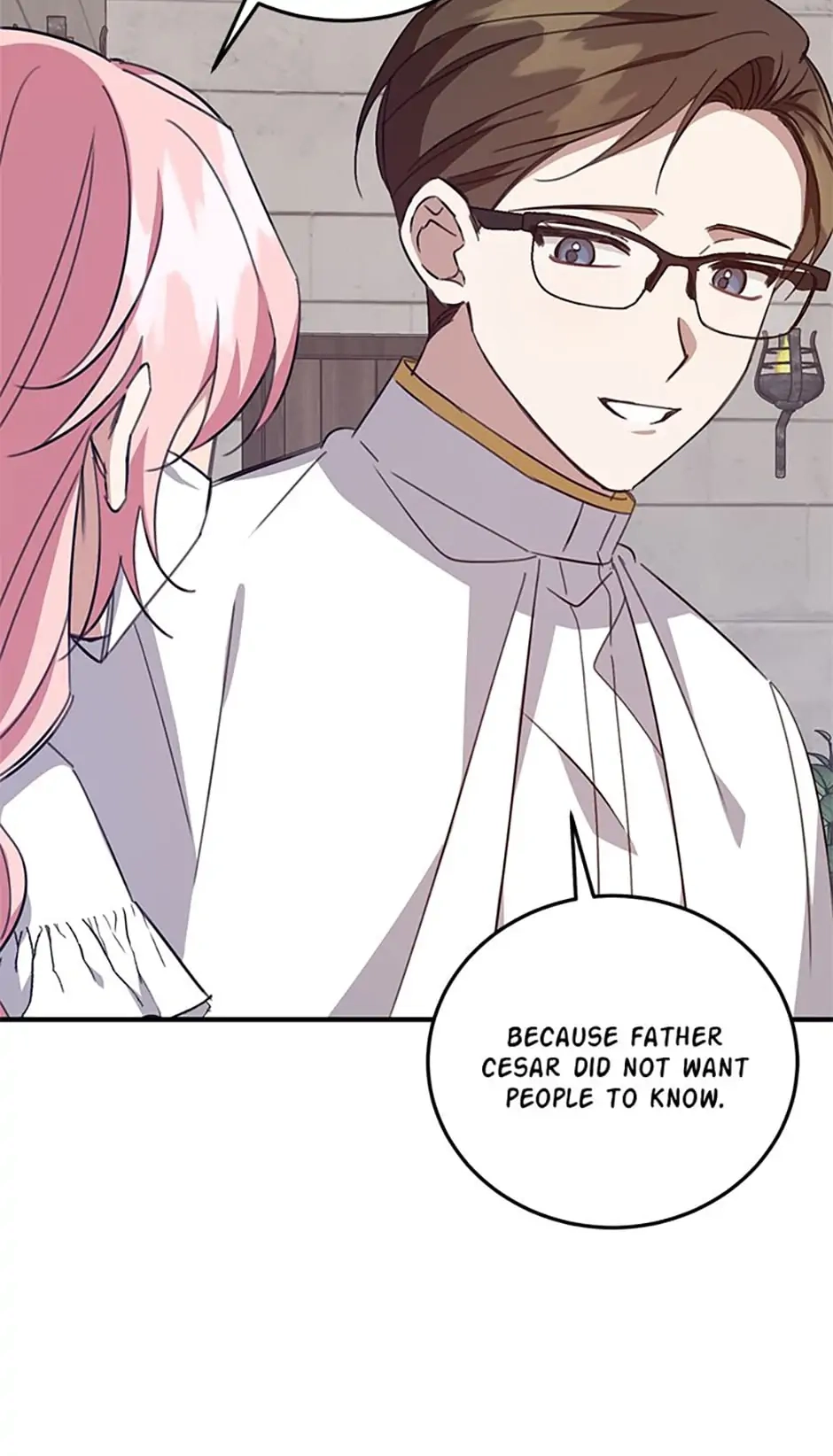 Read My Precious Little Villains EN Manga Online