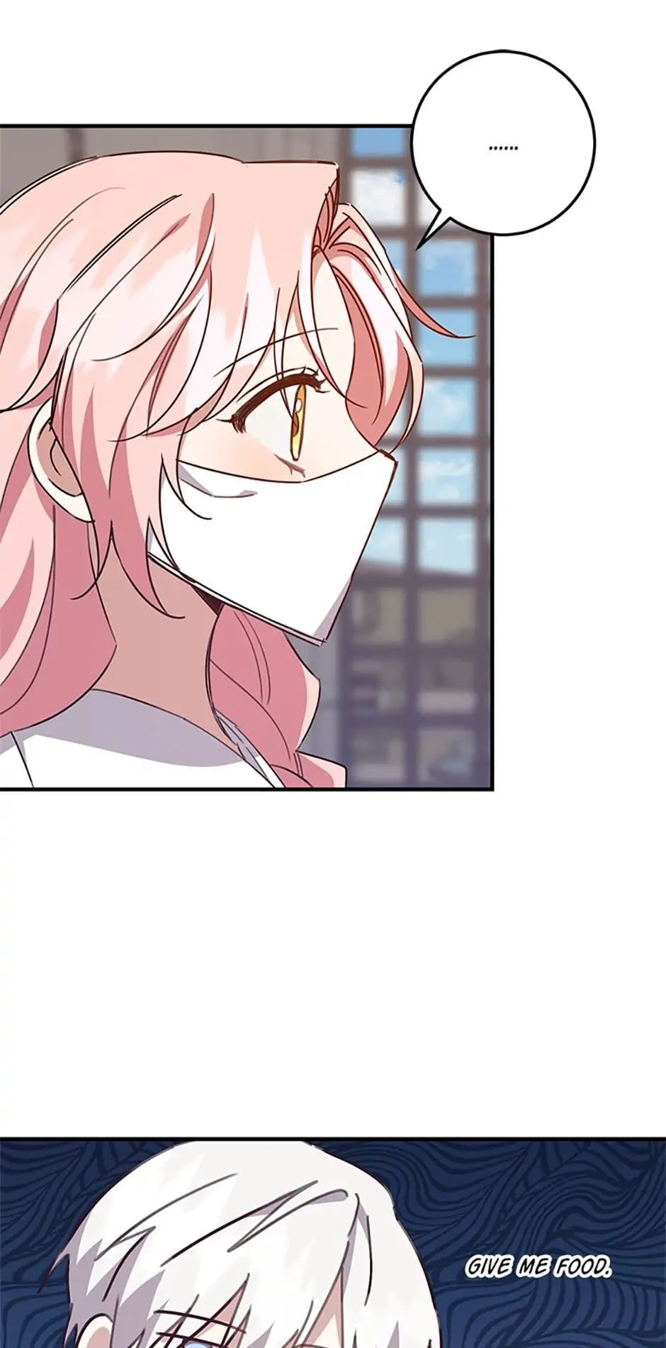 Read My Precious Little Villains EN Manga Online