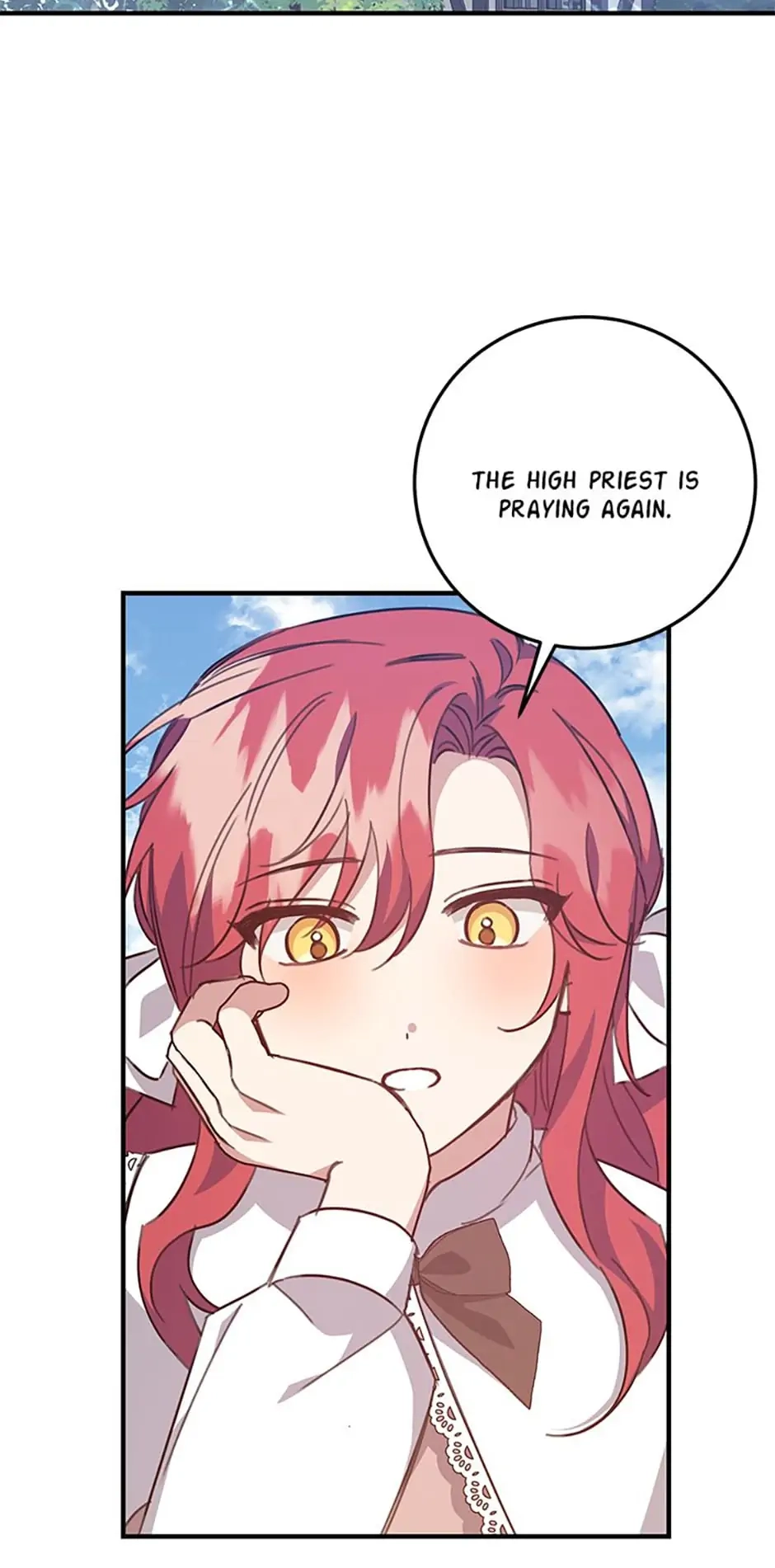 Read My Precious Little Villains EN Manga Online