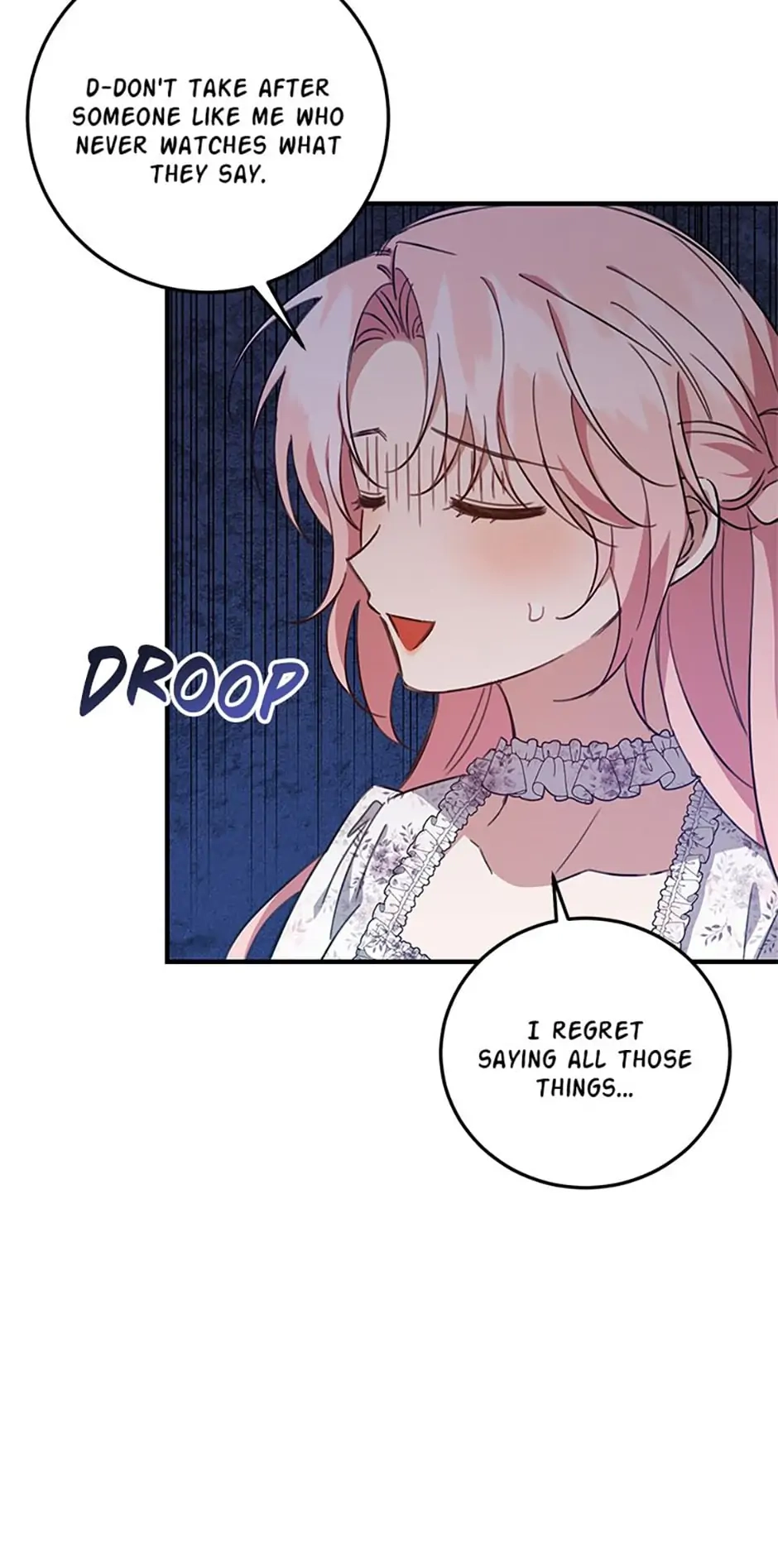 Read My Precious Little Villains EN Manga Online