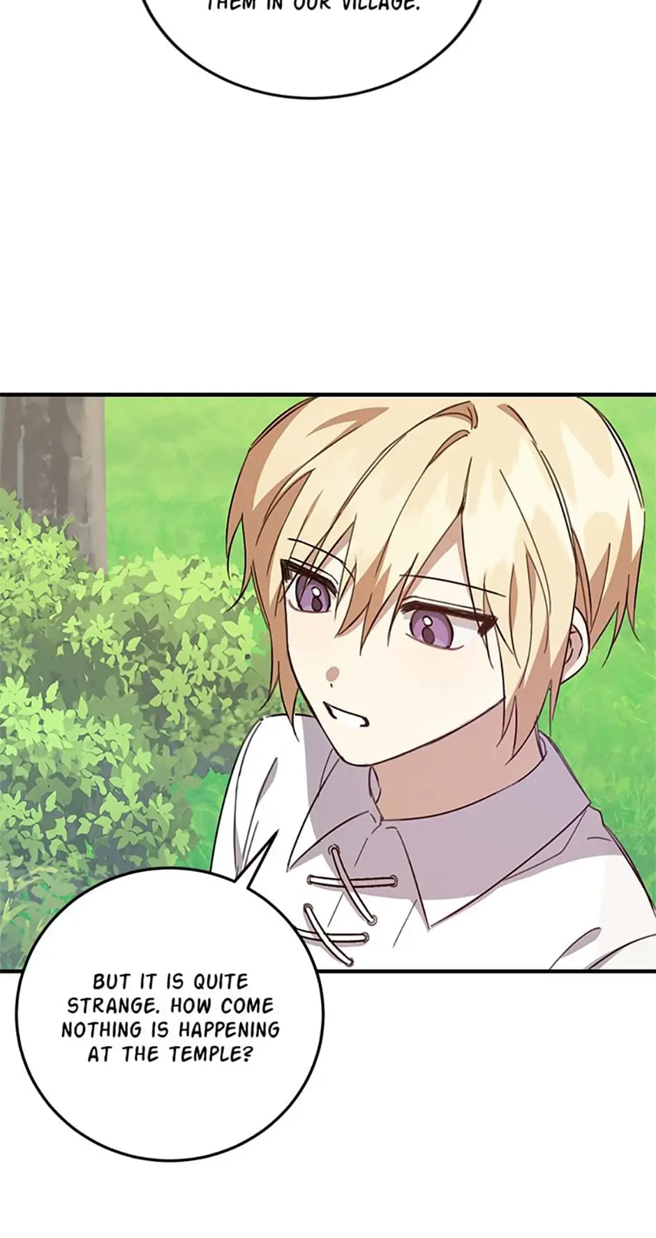Read My Precious Little Villains EN Manga Online