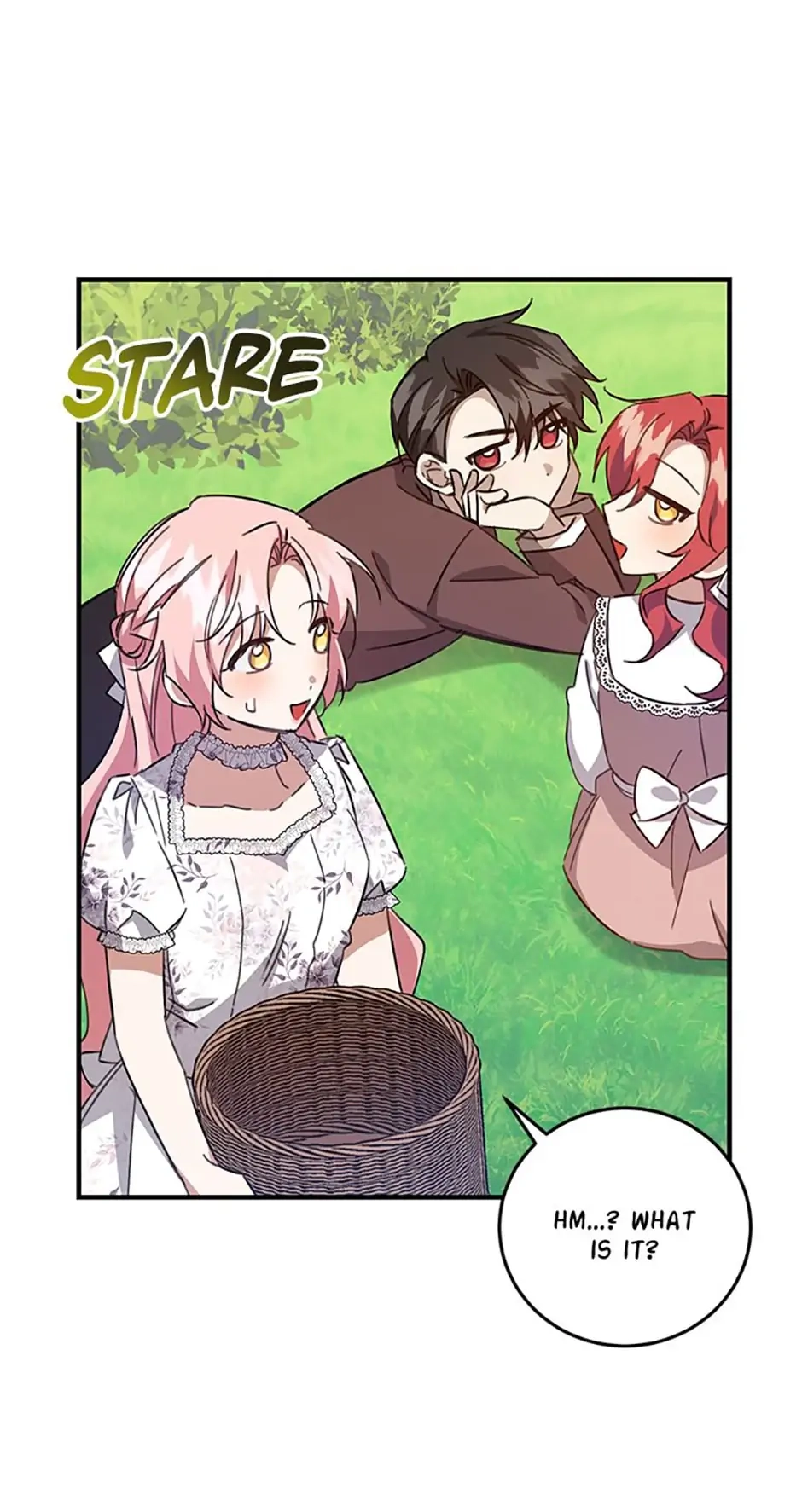 Read My Precious Little Villains EN Manga Online