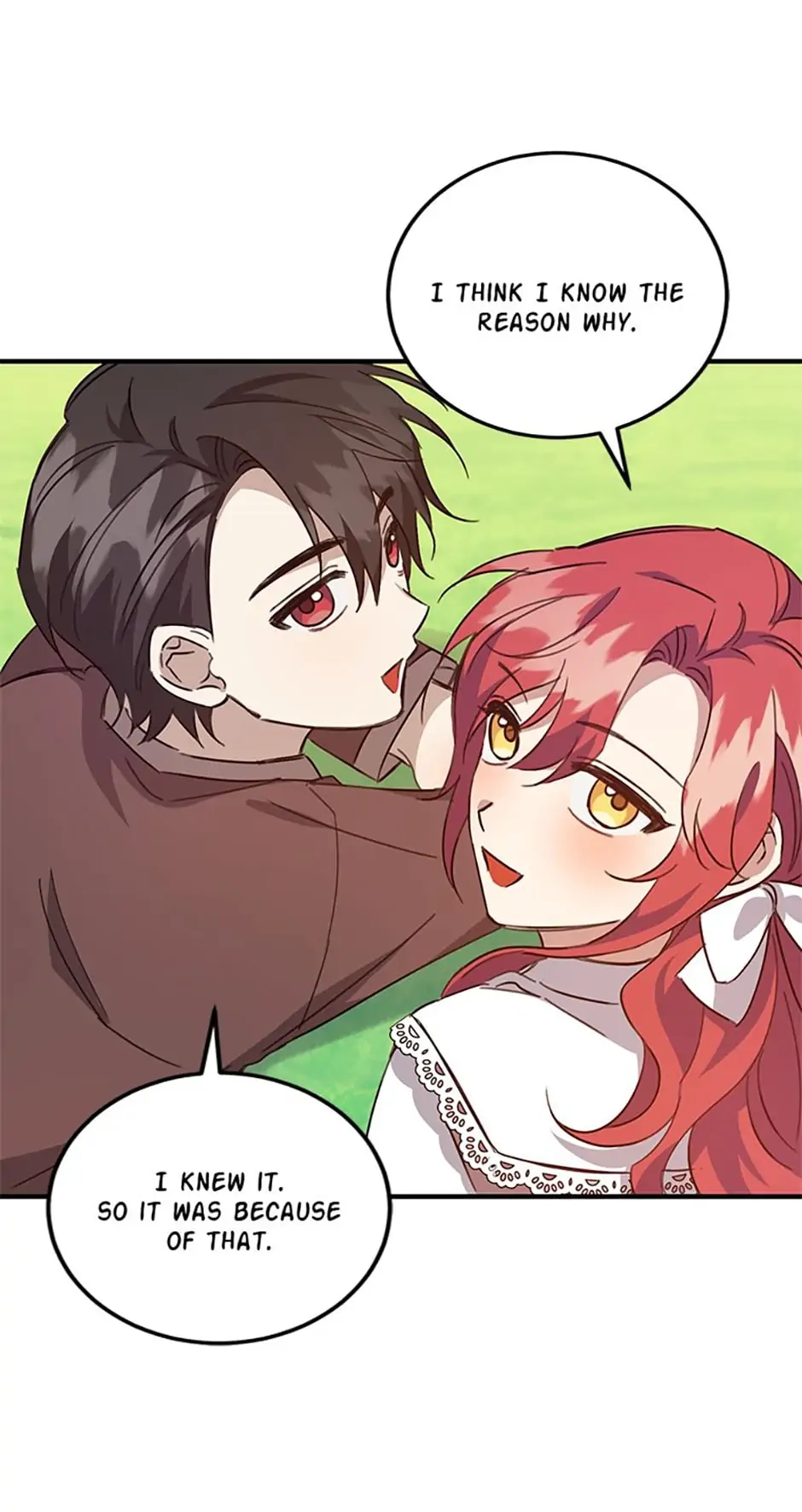 Read My Precious Little Villains EN Manga Online