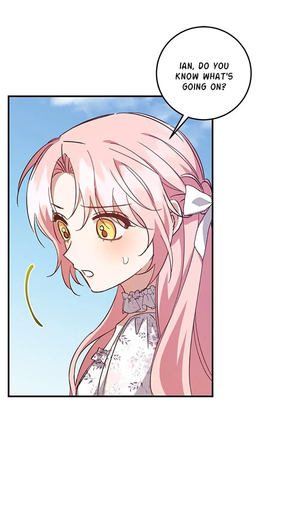 Read My Precious Little Villains EN Manga Online
