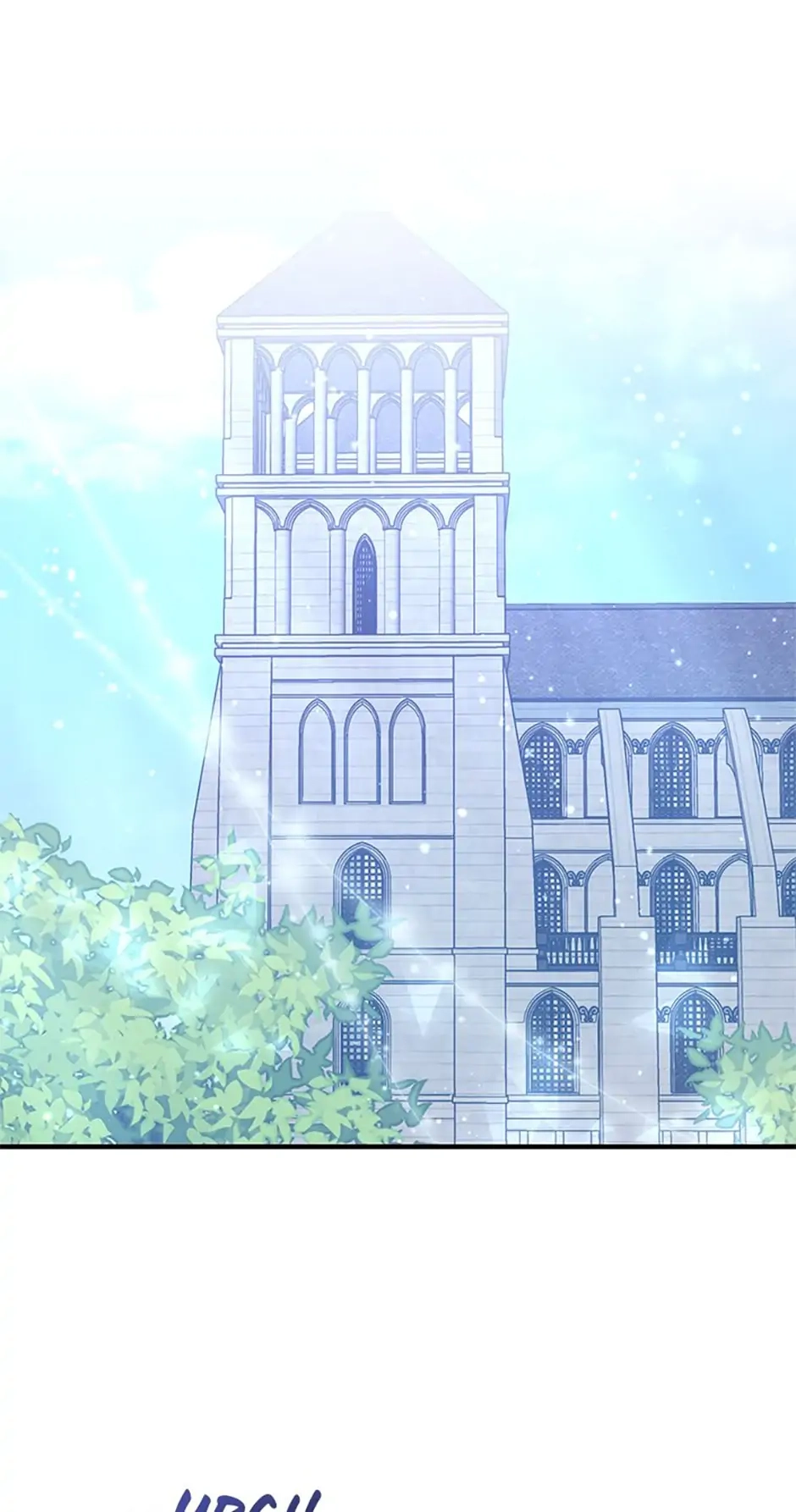 Read My Precious Little Villains EN Manga Online