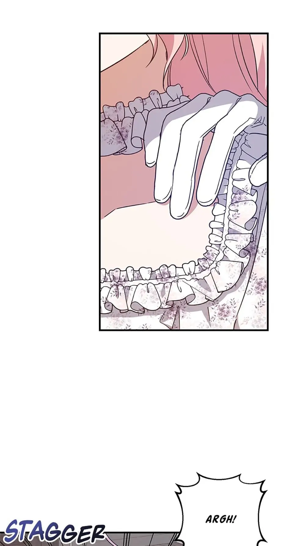 Read My Precious Little Villains EN Manga Online