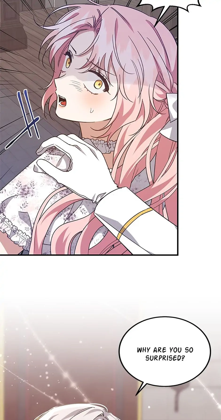 Read My Precious Little Villains EN Manga Online