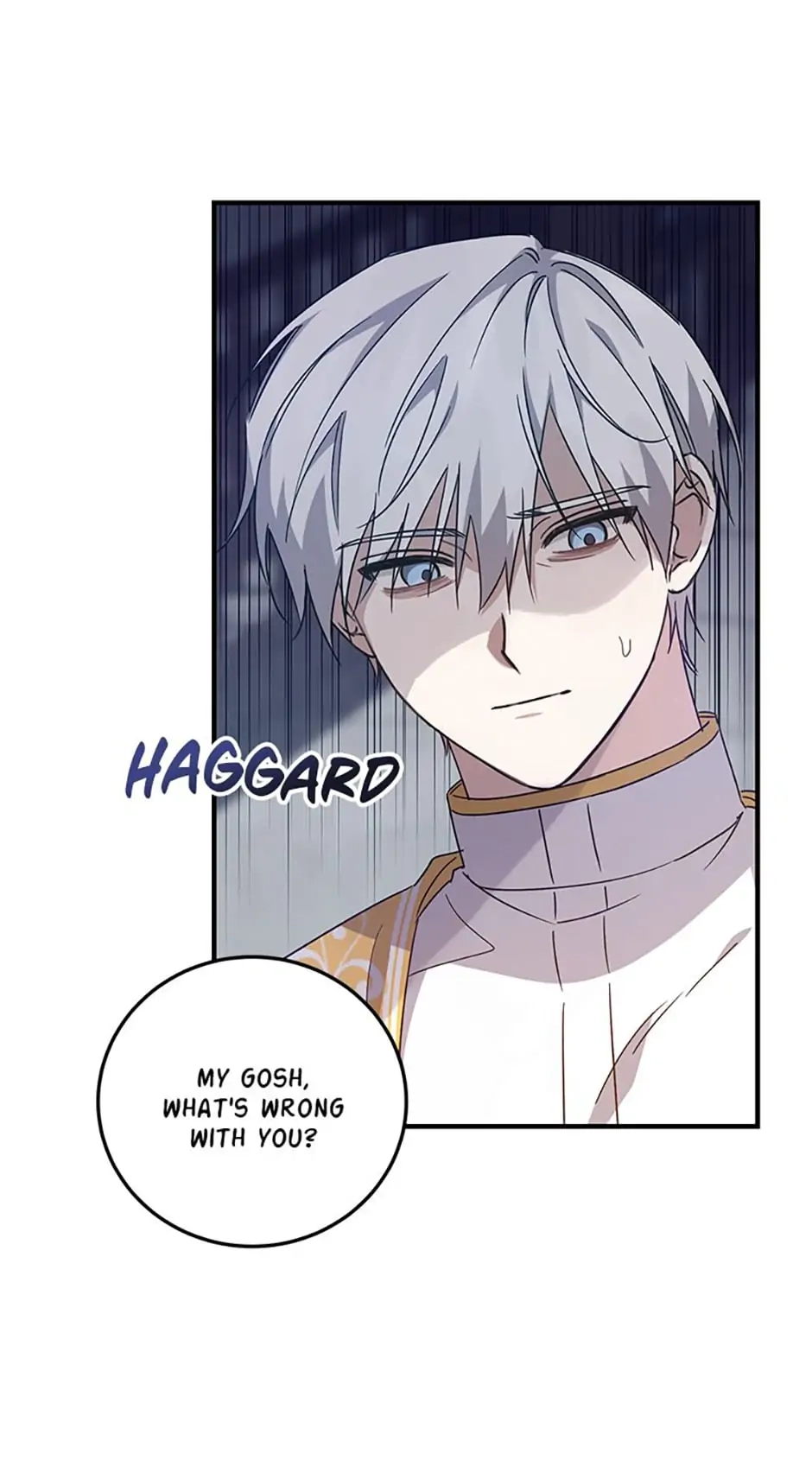 Read My Precious Little Villains EN Manga Online