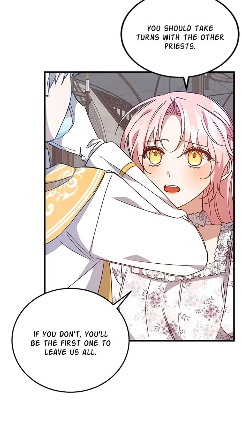 Read My Precious Little Villains EN Manga Online
