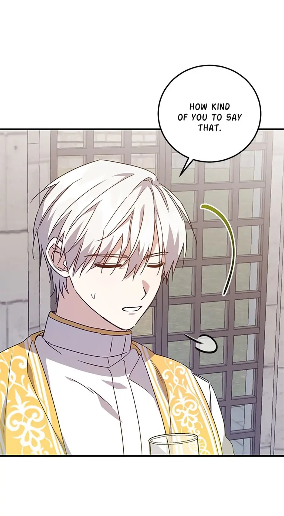 Read My Precious Little Villains EN Manga Online