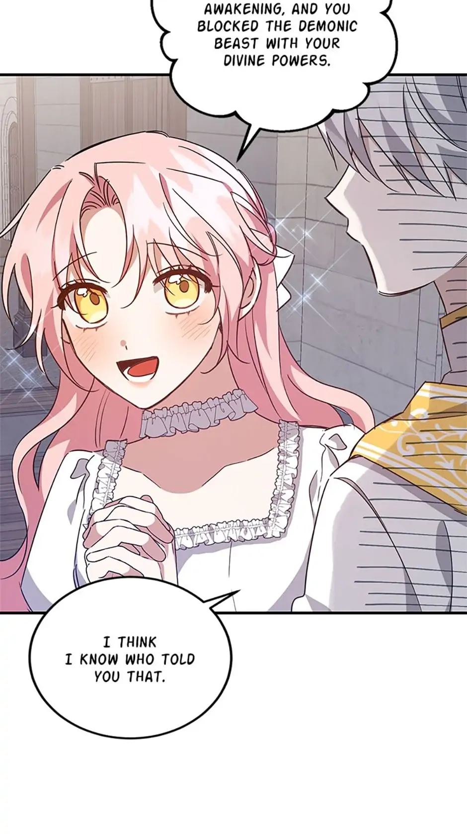 Read My Precious Little Villains EN Manga Online