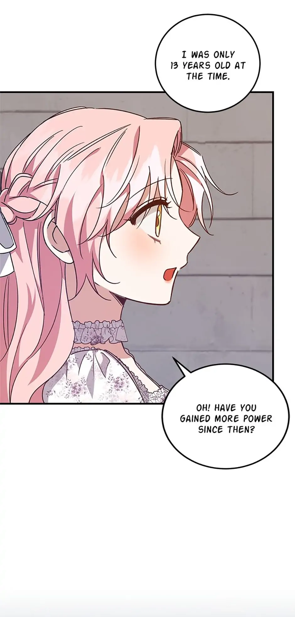 Read My Precious Little Villains EN Manga Online