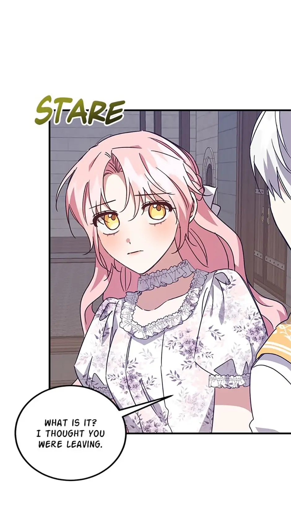 Read My Precious Little Villains EN Manga Online