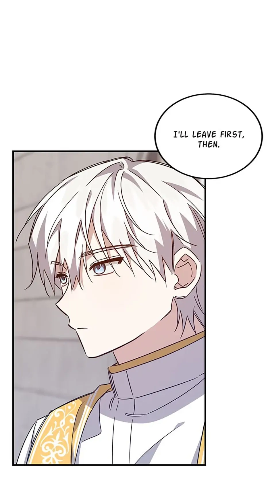 Read My Precious Little Villains EN Manga Online