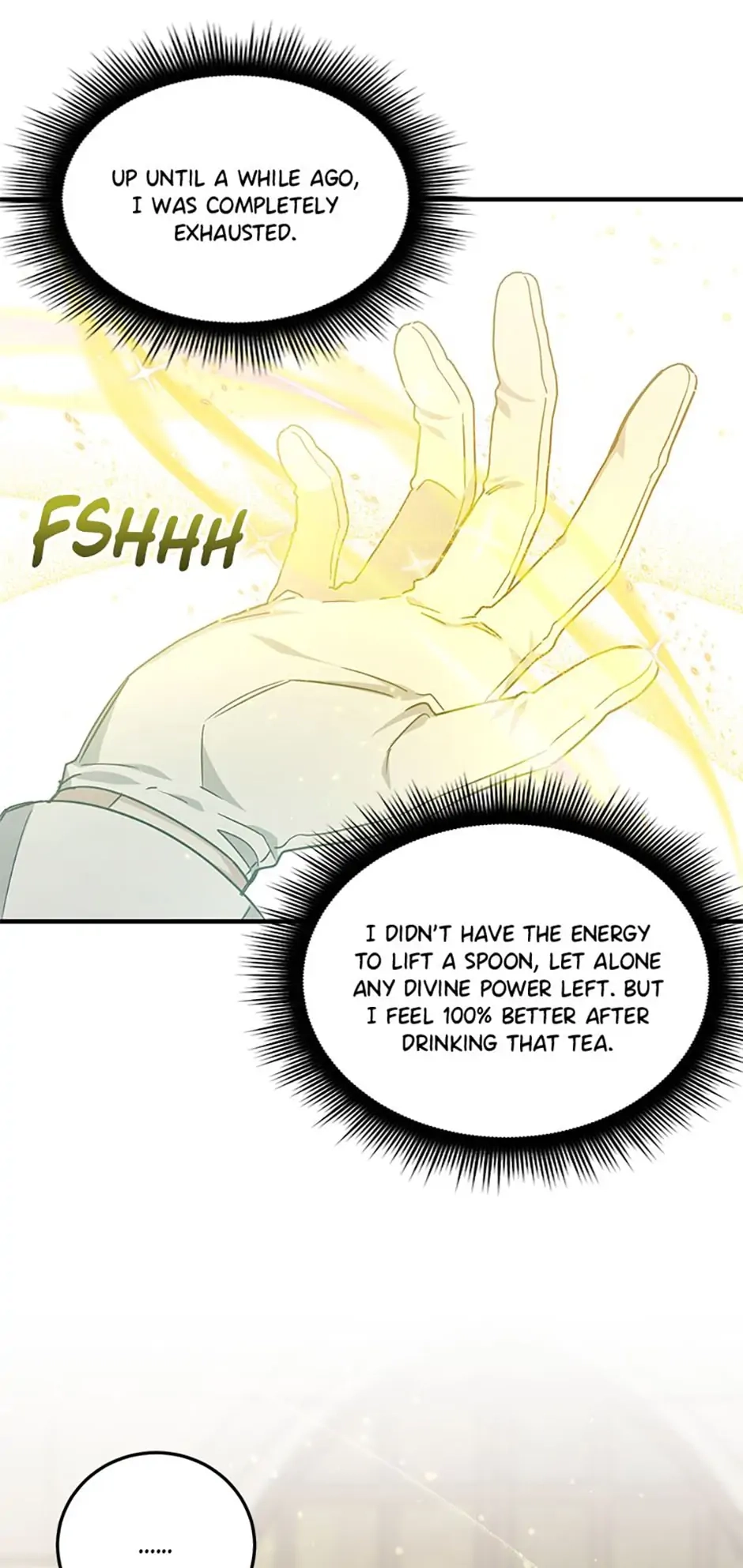 Read My Precious Little Villains EN Manga Online