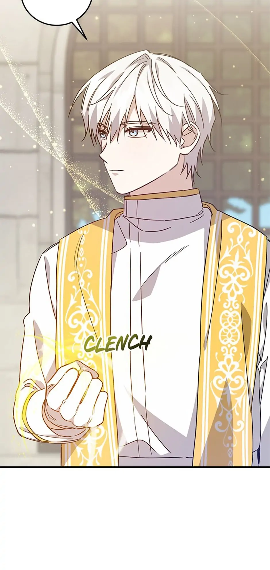 Read My Precious Little Villains EN Manga Online