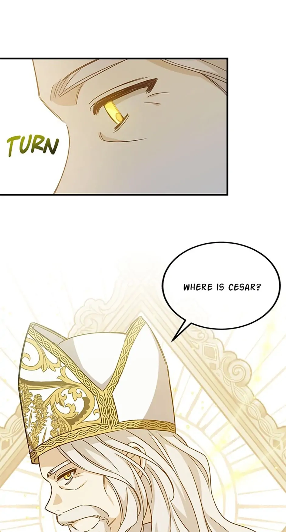 Read My Precious Little Villains EN Manga Online