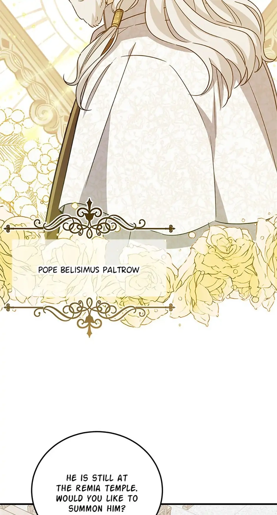 Read My Precious Little Villains EN Manga Online